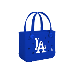 Bitty Bogg Bag - Los Angeles Dodgers