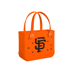 Bitty Bogg Bag - San Francisco Giants