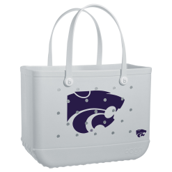 Original Bogg Bag - Kansas State Wildcats