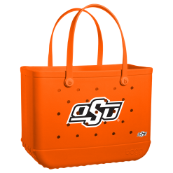 Original Bogg Bag - Oklahoma State Cowboys