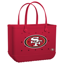 Original Bogg Bag - San Francisco 49ers