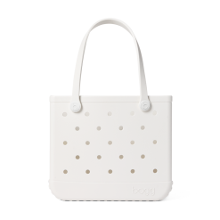 Baby Bogg Bag - For Shore White
