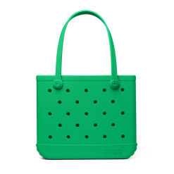 Baby Bogg Bag - Green with Envy