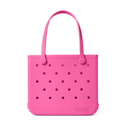 Baby Bogg Bag - Haute Pink