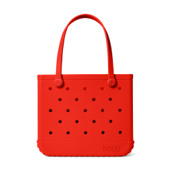 Baby Bogg Bag - Buoy Red
