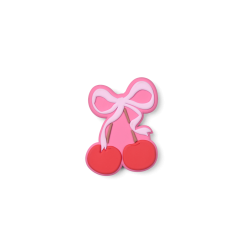 Bogg Bit - Cherry Bow